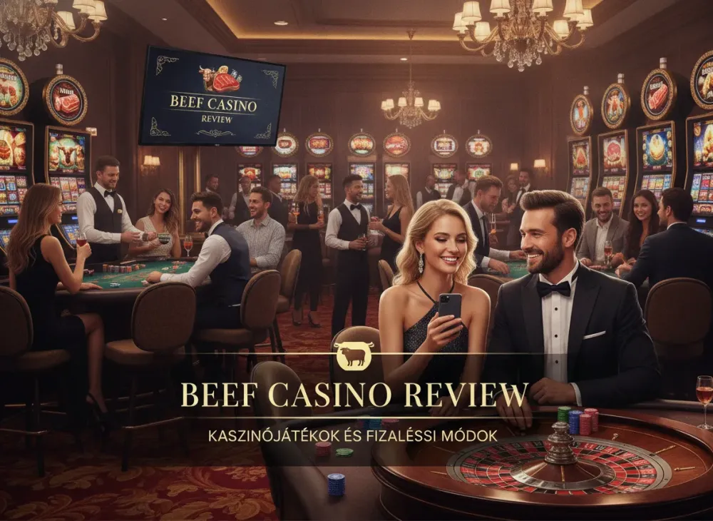 review beef casino