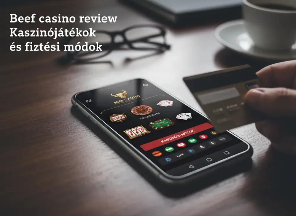 review beef casino